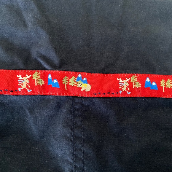 6M Fleece Lined Track Suit - Picture 7 of 7